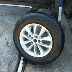 Tires