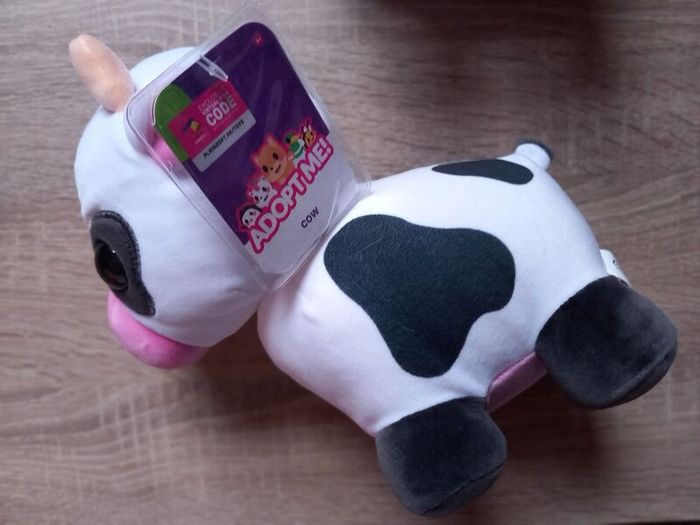 Adopt Me! Collector Plush/soft toy