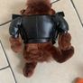 Taz Soft Toy Image 2