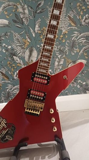 Peavey Rotor EXP - Schaller FR