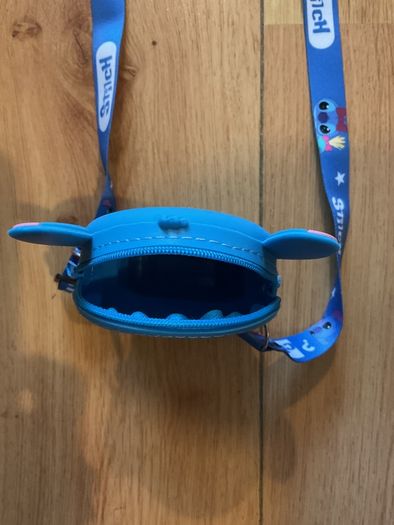 Kids LILO and Stitch small Bag Brand New