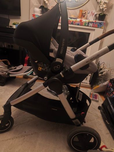 Maxi Cosi Oria
