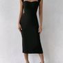 Black dress Image 5