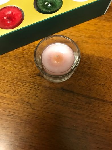 Yankee Candles