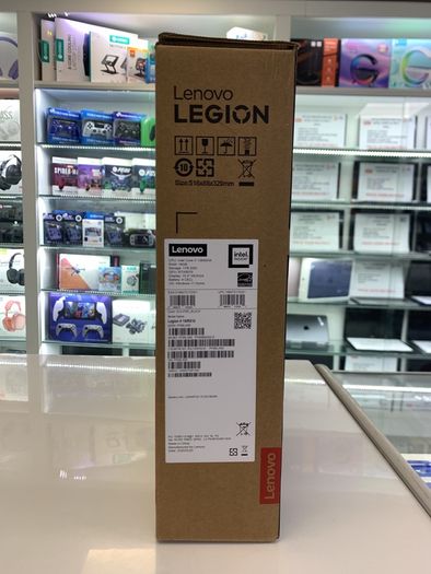 Lenovo Legion 5 Rtx5070 15irx10 Core I7 13650hx 16gb 1tb New