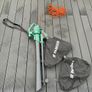Electric Leaf Vacuum/Blower Image 7