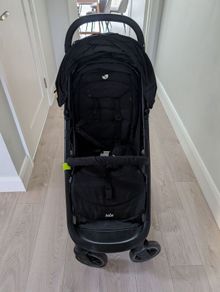 Joie Litetrax