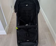 Joie Litetrax