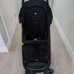 Joie Litetrax