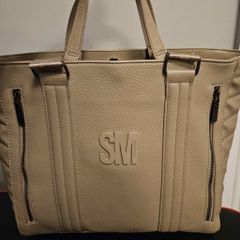Steve Maiden tote bag