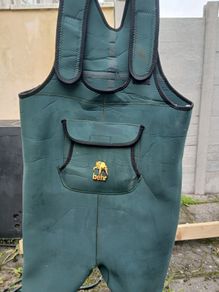 Behr Waders