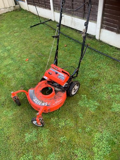 Lawnmower