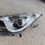 hyundai i40 passenger head light Image 3