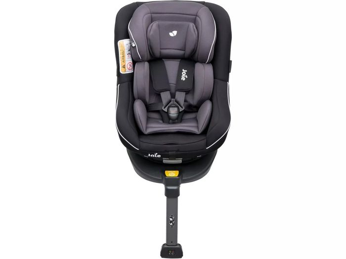 Joie Spin 360 ISOFIX Rotating Car Seat  Group 0+/1