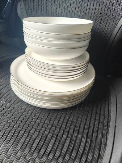 "Cook with Neven Maguire" Fine Bone China Dinner Set