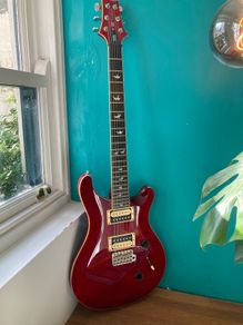 Prs SE Custom 24