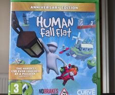 Human Fall Flat - Xbox One