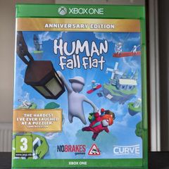 Human Fall Flat - Xbox One
