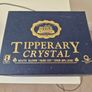 TIpperary Crystal Clock Image 2