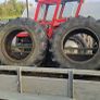 tractor tyres Image 3