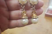 Vintage Earrings