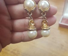 Vintage Earrings