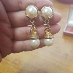Vintage Earrings