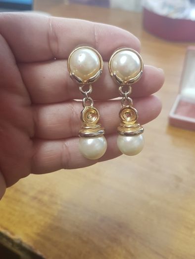 Vintage Earrings