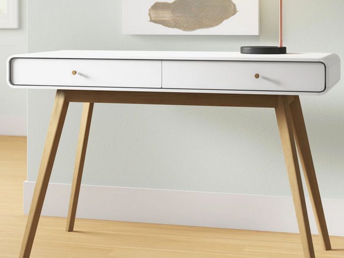 Hykkon Justine Desk