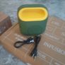 Bluetooth speaker dust waterproof Image 3
