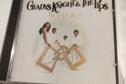 Gladys Knight &amp; The Pips - Imagination Cd