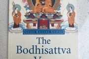 The Bodhisattva Guide - Practical Guide to helping others - Buddhism - paperback by Geshe kelsang Gyatso