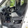 2017 PEUGEOT BOXER  Breaking for Parts Image 6
