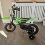 12 inch motoX bike Image 2