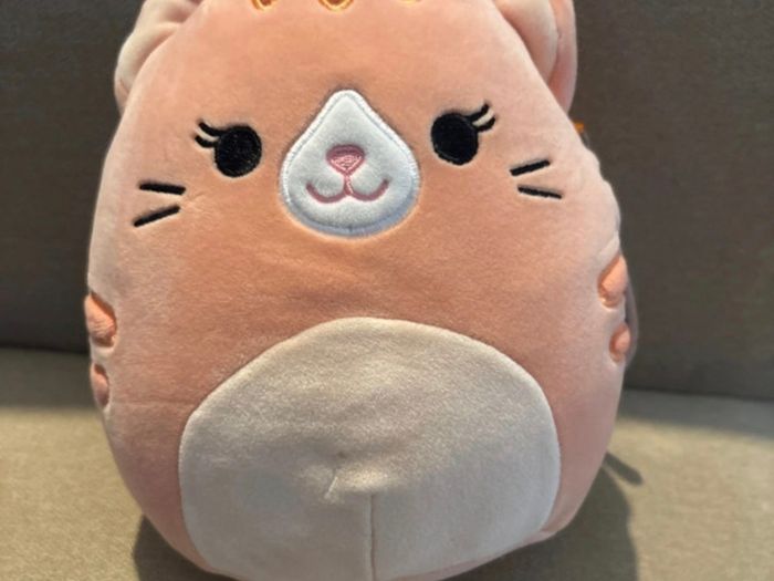 Squishmallows