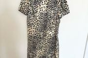 Autograph 100% silk dress