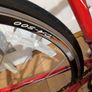 claud butler san remo hybrid road/ racing bike Image 9