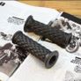 Motorcycle Grips Vintage Image 2