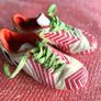 Adidas Predator ABSOLADO Instinct FG jr Size 3 football boots Image 5