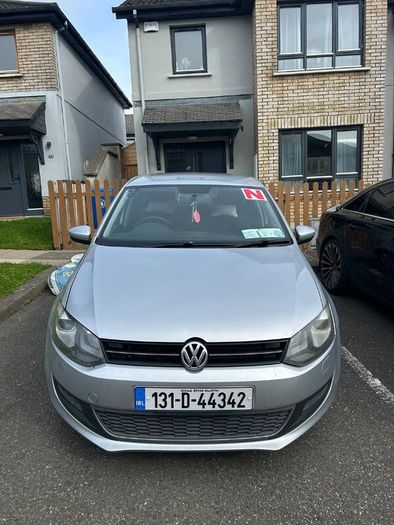 2013 Volkswagen Polo Automatic  Low Mileage