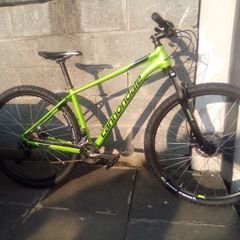 Cannondale Trail