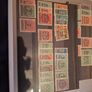 Large selection of 1930s Weimar era German stamps Image 7