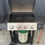 Master cook BBQ Image 2