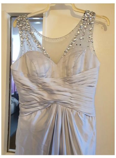 Beautiful dress