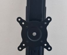 Dual Monitor Desk Mount
