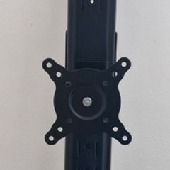 Dual Monitor Desk Mount