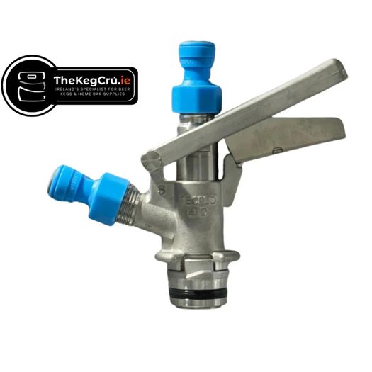 U type Keg Coupler (Guinness, Carlsberg)