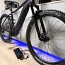 Giant Fathom E+ 2 Pro Emtb Like New! 130km Image 4