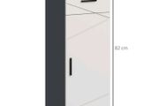 bathroom cabinet
