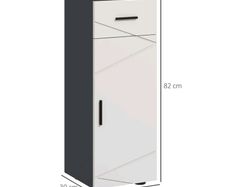 bathroom cabinet